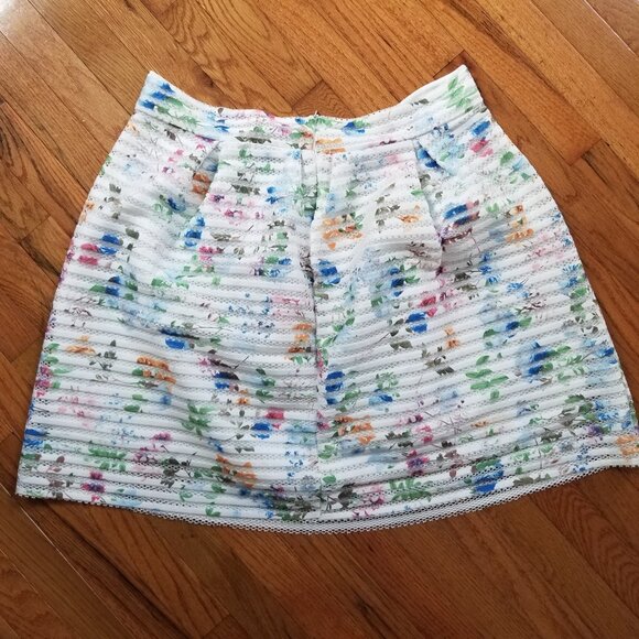 Ko Ko Ailis skirt 2X - Picture 2 of 6